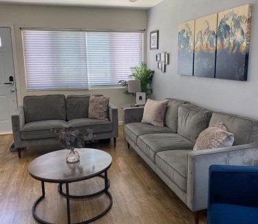Paradise Hills House | San Diego OasisBNB