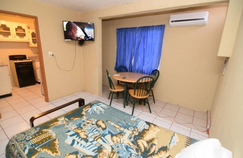 Primera Seccion Cabin | San Felipe Studio 5 FREE WIFI AND CABLE TV