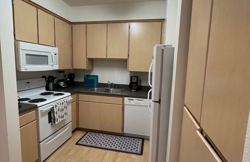 Panorama City Apartment | SAN FERNANDO VALLEY 1+1 UNIT utilities are included and major freeways access