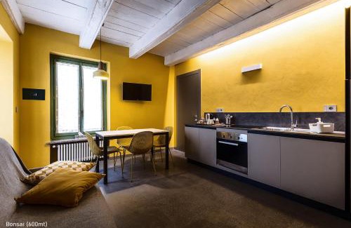 Savigliano House | San Francesco Guest House