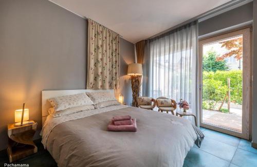 Savigliano House | San Francesco Guest House