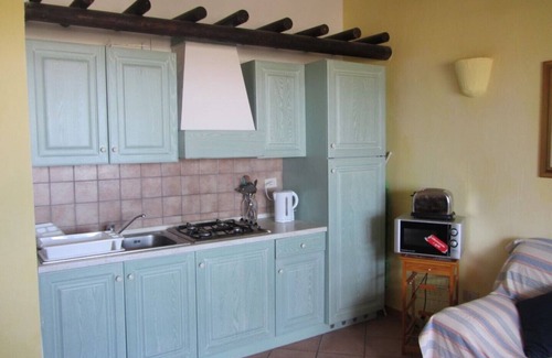 Castelsardo House | San Giovanni Roccia Elefante near Castelsardo 4 Bedrooms