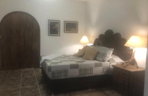 Chapalita Apartment | San Gabriel