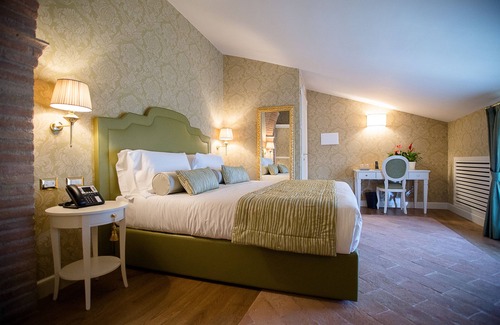 San Gemini Hotel | San Gemini Palace