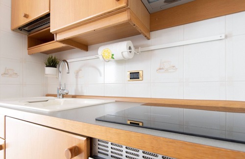 Premadio Apartment | San Giovanni 13/A - Foliage