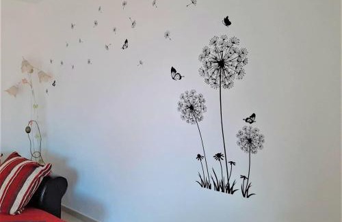Roveredo Apartment | San Giulio Roveredo