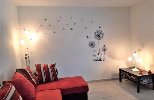 Roveredo Apartment | San Giulio Roveredo