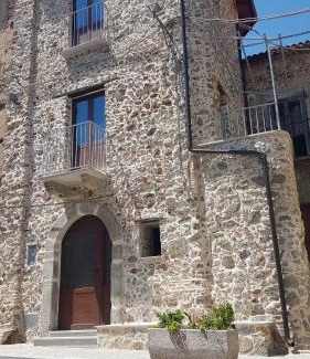 Nicotera House | San Giuseppe