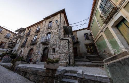 Nicotera House | San Giuseppe