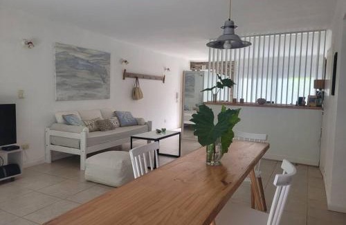 San Isidro Apartment | San Isidro Luz y Verde