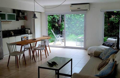 San Isidro Apartment | San Isidro Luz y Verde