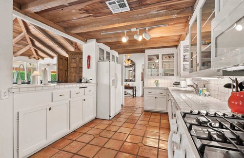Palm Springs House | San Jacinto Villa – Private Pool