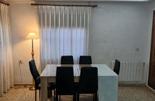Alborache Apartment | San Juan