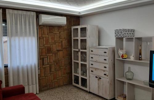 Alborache Apartment | San Juan