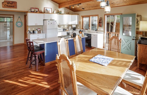 Roche Harbor House | San Juan Island, Neil Bay #800
