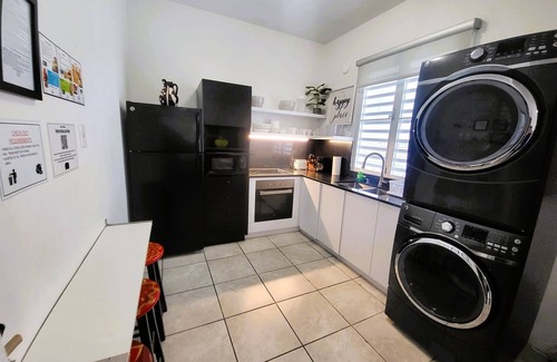 Santurce House | San Juan's Casa Pacheco