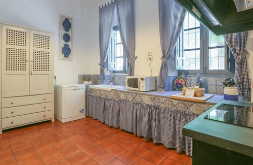Constantina Villa | San Juan Turismo Rural Constantina by Ruralidays