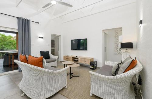 San Lameer Apartment | San Lameer Villa 2610 - 4 Bedroom Classic - 8 pax - San Lameer Rental Agency