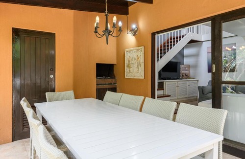San Lameer Villa | San Lameer Villa 2810 - 4 Bedroom Classic - 8 pax - San Lameer Rental Agency