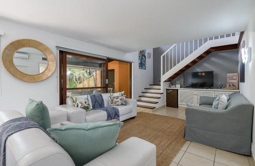 San Lameer Villa | San Lameer Villa 2810 - 4 Bedroom Classic - 8 pax - San Lameer Rental Agency