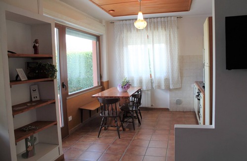 Isernia Bed & Breakfast | San Lazzaro Isernia