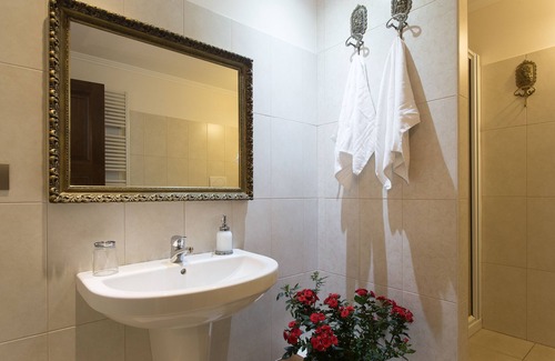 Campobasso House | San Leonardo Holiday House