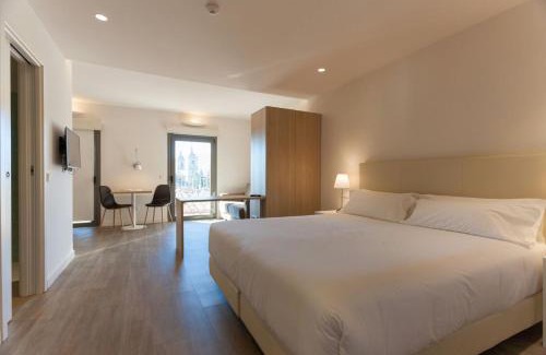 San Lorenzo de El Escorial Hotel | San Lorenzo Suites