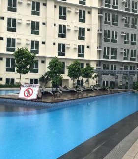San Lorenzo Apartment | SAN LORENZO PLACE 2BR 29-E by LARICO
