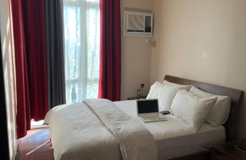 San Lorenzo Apartment | SAN LORENZO PLACE 2BR 29-E by LARICO