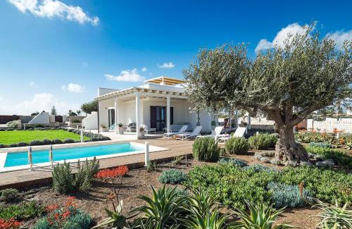 Reitani Villa | San Lorenzo - Rosmarino