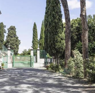 Suburbio XI della Vittoria House | San Luigi - Residenza Gemelli