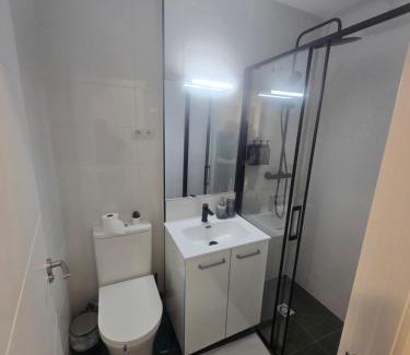 Casco Antiguo Apartment | San luis