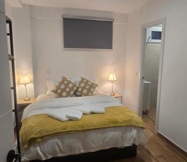 Casco Antiguo Apartment | San luis