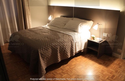 Cuneo Nuova Apartment | San Marco Apartment