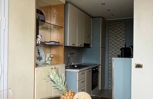 San Marco Apartment | San Marco Charming Apartment