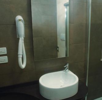 Alte Ceccato Hotel | San Marco