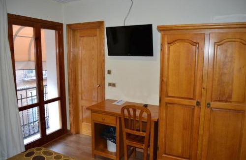 Barrio de San Lorenzo House | San Marcos