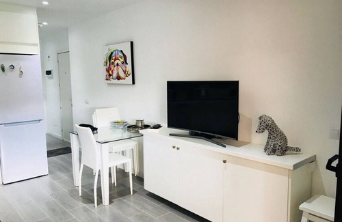 Los Cristianos Apartment | San Marino 2
