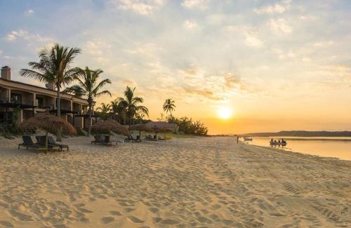 Gueima Resort | San Martinho Beach Club