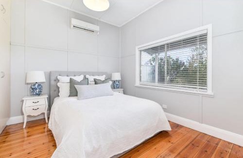 Mildura House | San Mateo Cottage