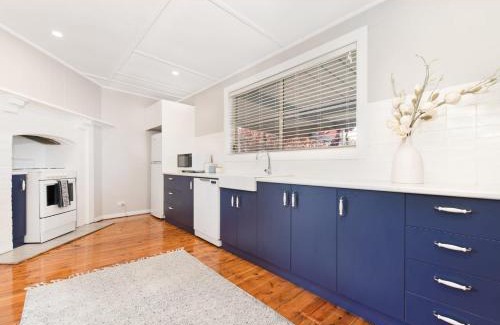 Mildura House | San Mateo Cottage