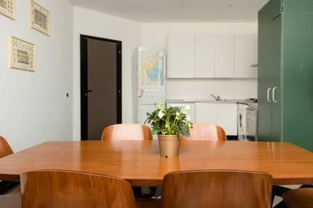 Genoa Historical Centre Apartment | San Matteo 23