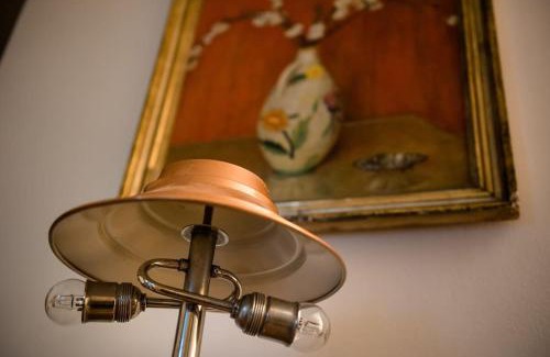 Genoa Historical Centre Apartment | San Matteo 23