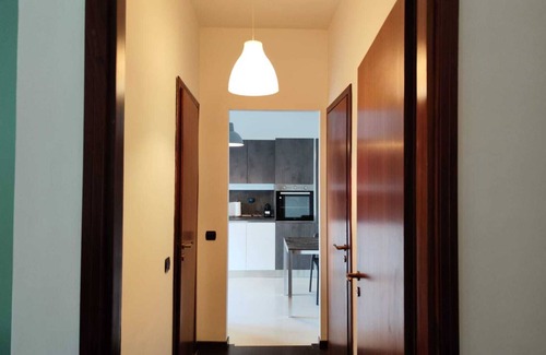 Monterotondo Apartment | San Matteo Apartment