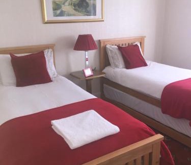 Hamworthy Bed & Breakfast | San Michele Guest House