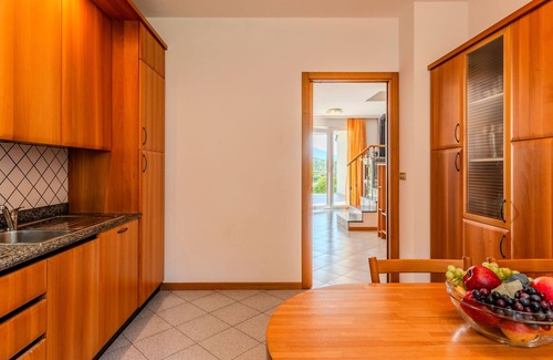 Sorico House | San Miro by Interhome