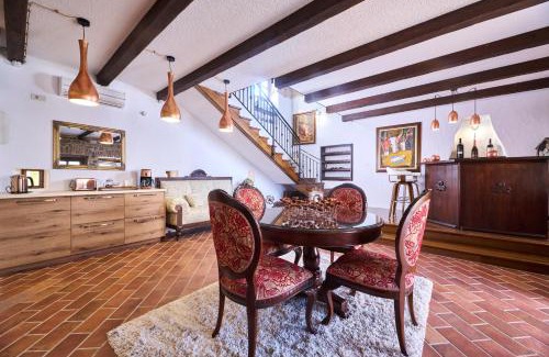 Vilanija Villa | San Niccolo 2