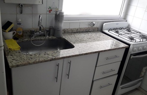 Flores Apartment | San Pedrito Subte A - Av. Nazca y Av. Rivadavia