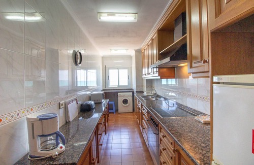 Vinaros Apartment | SAN PEDRO, Fortí Beach