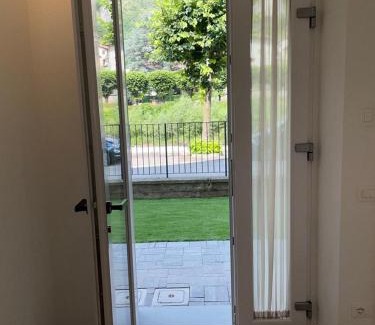 Antea Bed & Breakfast | San Pellegrino Suites